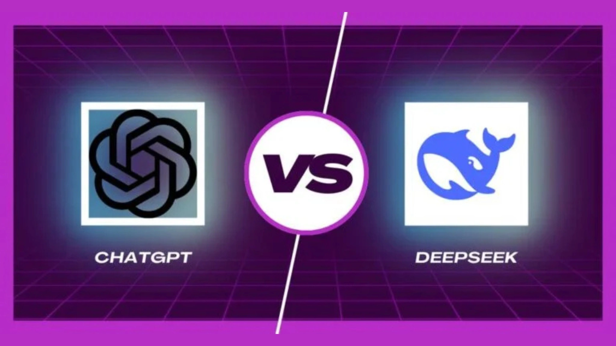 DeepSeek