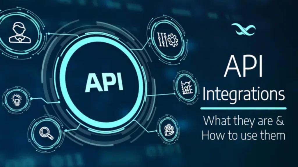 Integration and API Capabilities