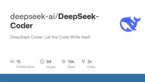 DeepSeek Coder