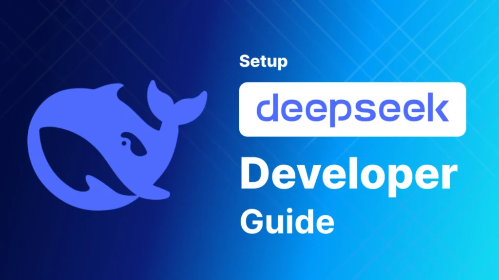 Setting Up DeepSeek Coder V2 in Your Development Environment