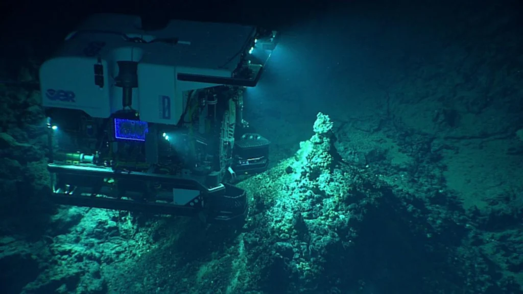 Critical Challenges in Deep Sea Engineering