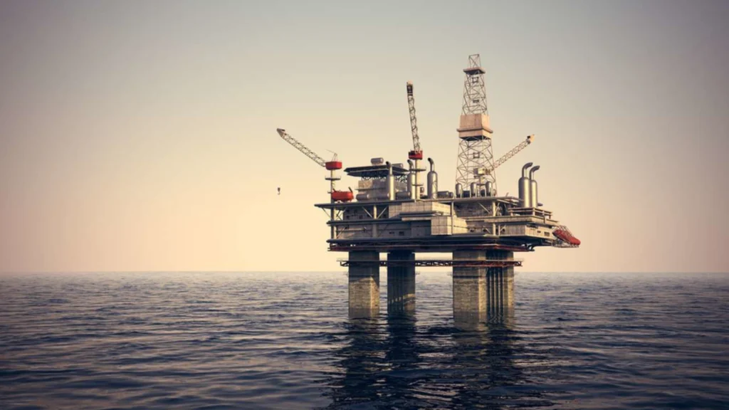 Economic Impact of Deep Offshore Solutions