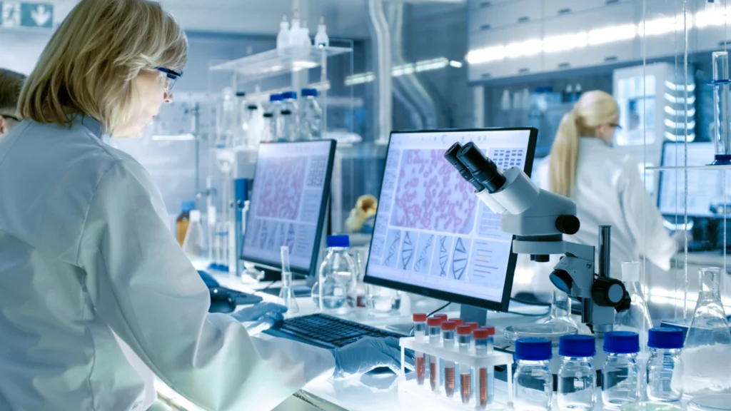 Sports Technology Labs: Inside MIT's Advanced Testing Methods