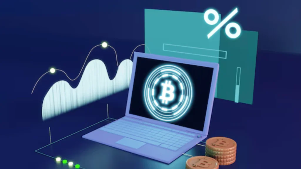 Trust Mechanisms in Blockchain mathematical certainty and cryptographic principles