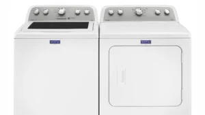 Maytag Commercial Technology Washer