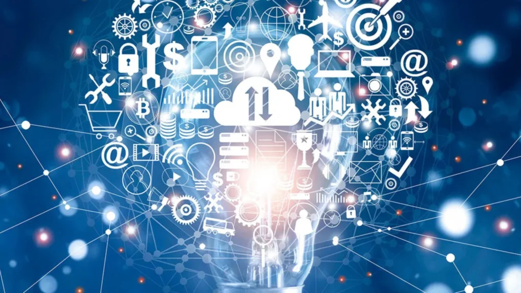 How Technology Drive Shapes Modern Business Strategy in 2025