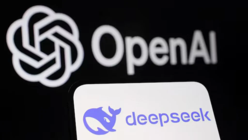 How DeepSeek Is Different from Other AI Models