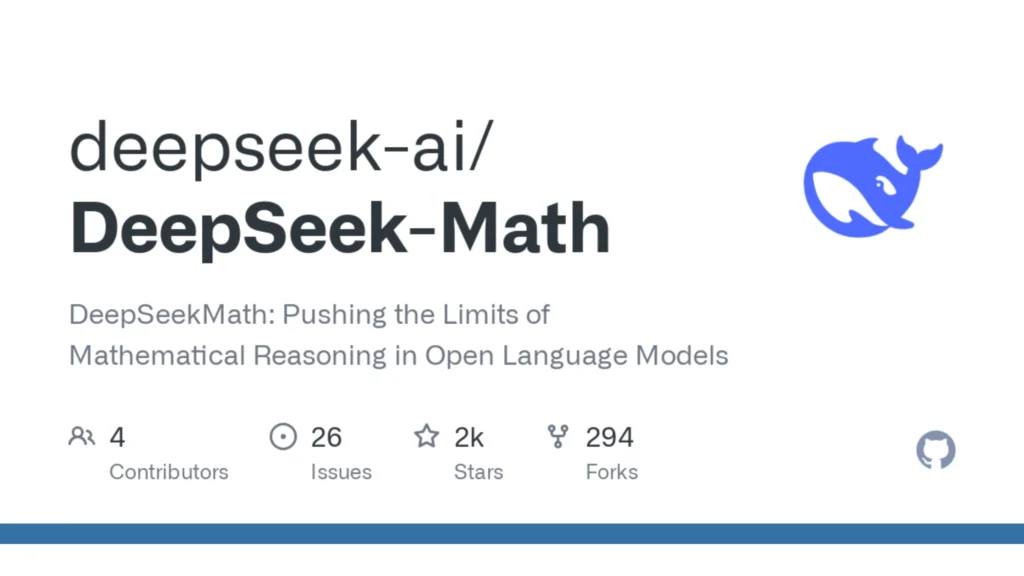 DeepSeek Math Capabilities