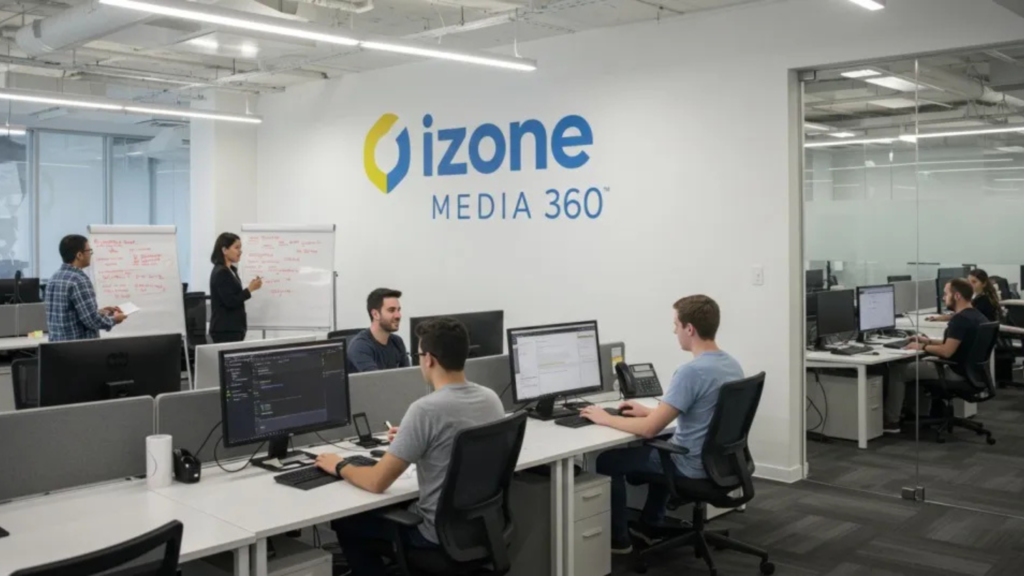 How iZoneMedia360 Changed Tech Reviews