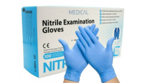 nitri tech gloves