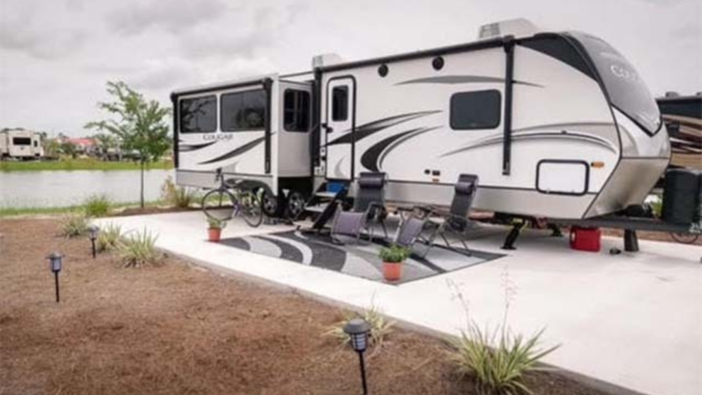 Mobile RV Tech Plus