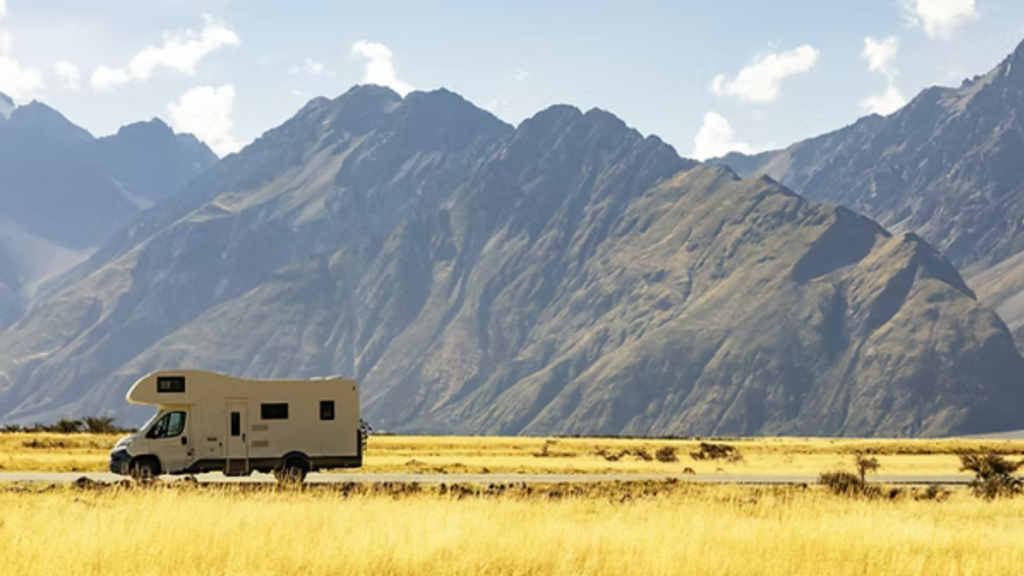 RoadLife Mobile RV Services