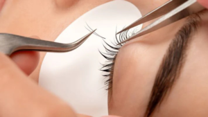 Lash Tech Classes