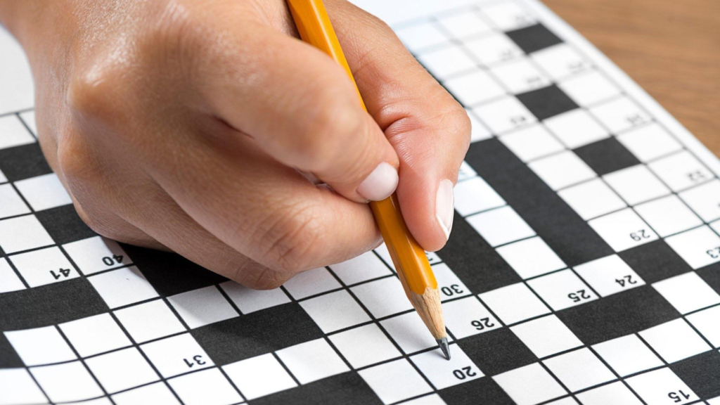 Place to Get Tech Support Crossword Clue: Understanding Crossword Clue Structure