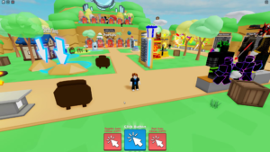 robux clicker
