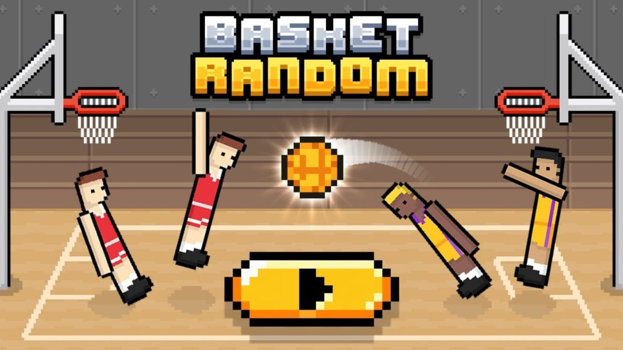 basket random github