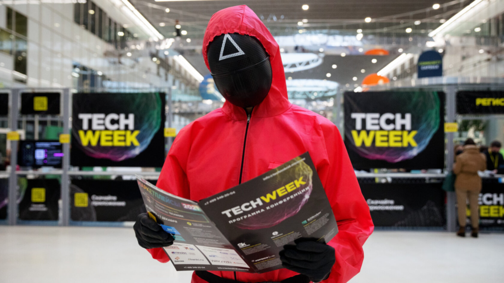 LA Tech Week 2024: The Ultimate Silicon Beach Guide
