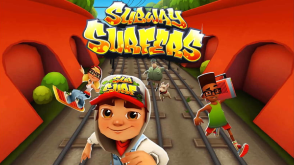 Subway Surfers Github: Run Subway Surfers Code from GitHub