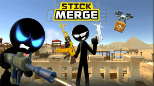 stick merge