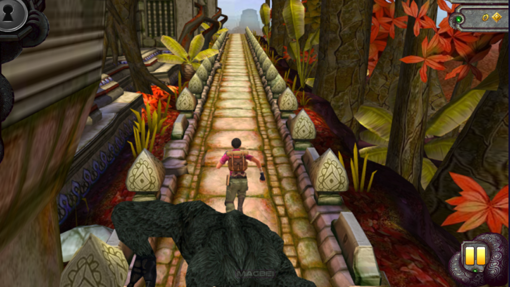 What Is Temple Frun 2 Unblocked 66?