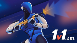 1v1 lol unblocked games 76