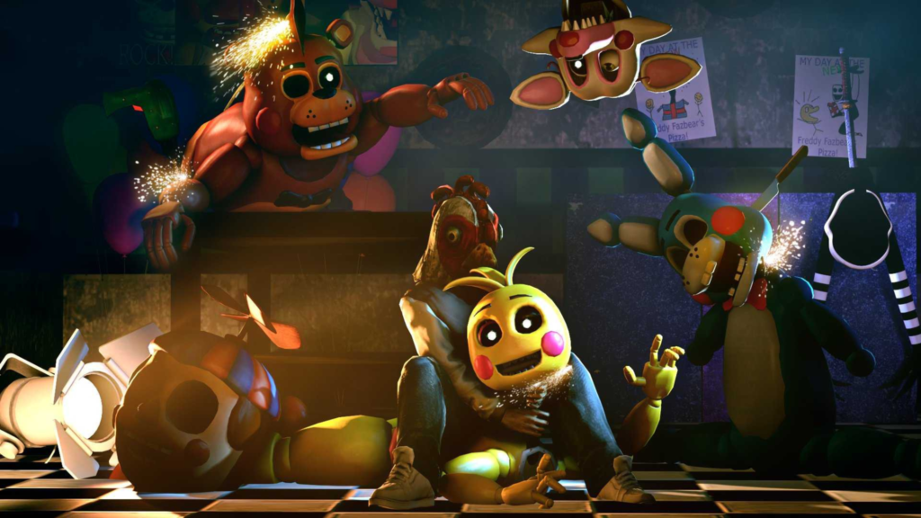 FAF Games: Fast, Fun, and Free Mini-Games for Everyone
