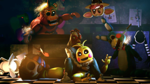 faf games
