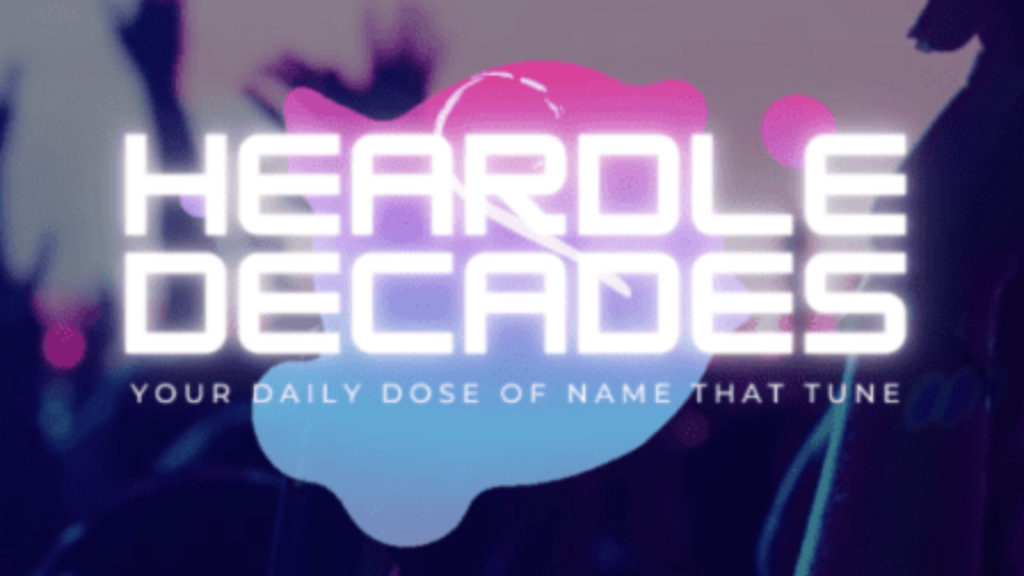 Why Heardle 2000s Strikes the Right Chord