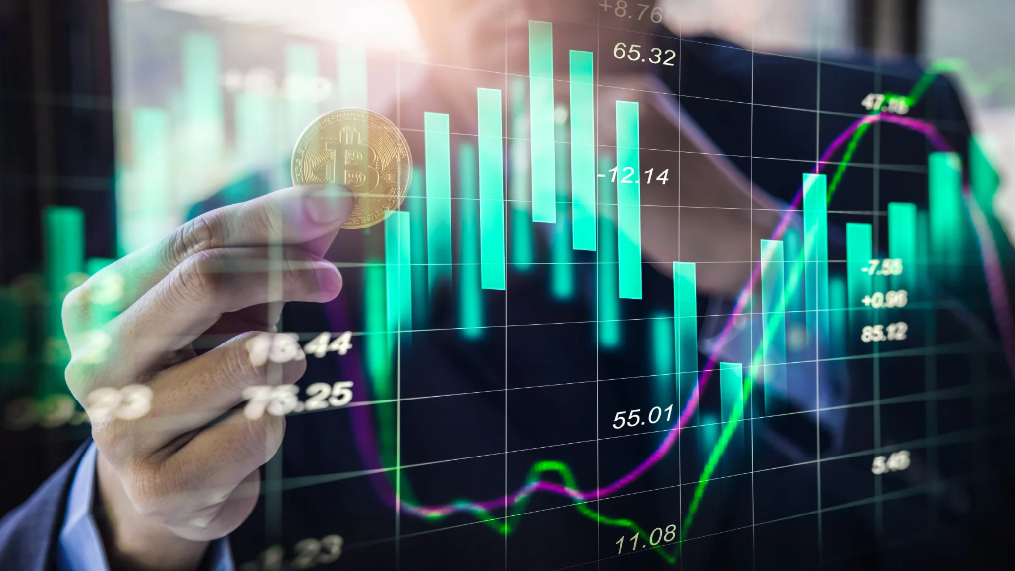 Understanding Crypto Market Trends