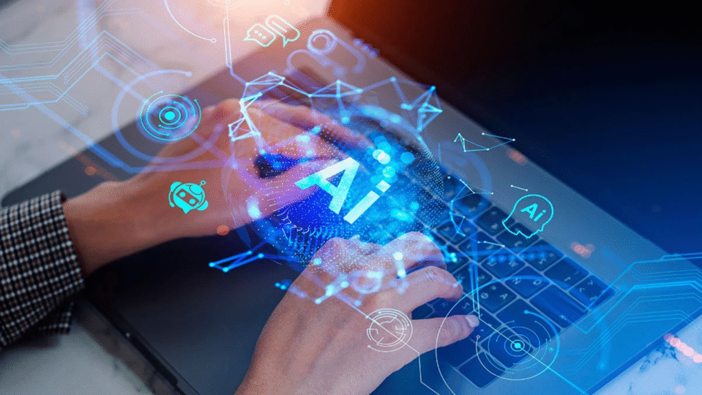 Why AI Tools Matter More Than Ever