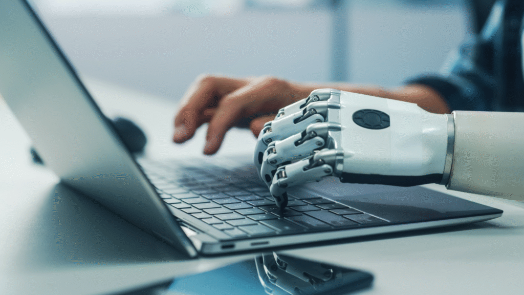 Top Content Creation AI Tools