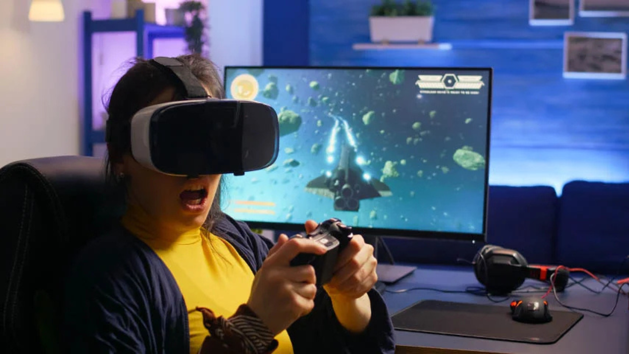 Gaming Innovations to Watch