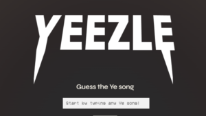 yeezle