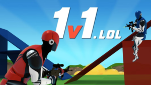 1v1 unblocked 76