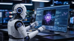 AI's Role in Modern Web Development