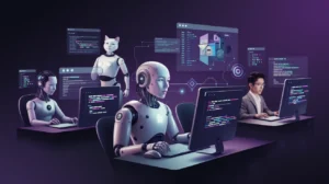Advancements in AI Coding Assistants: The Future of Programming