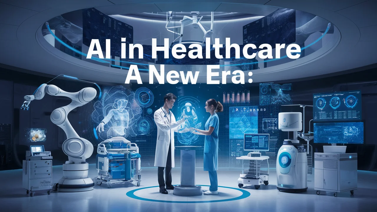 AI in Healthcare