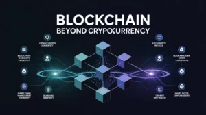 Blockchain Beyond Cryptocurrency