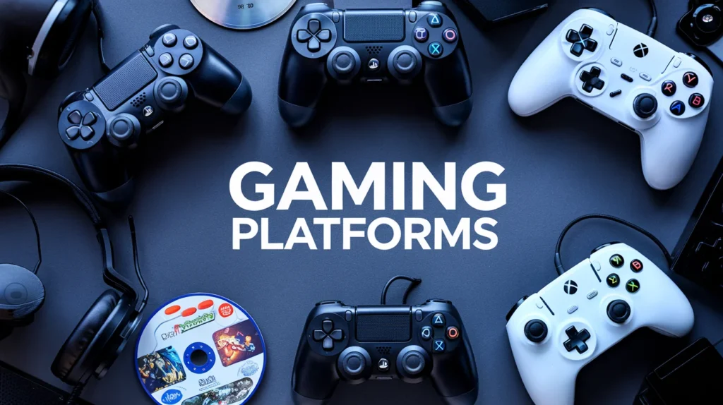 Rise of Cloud Gaming Platforms