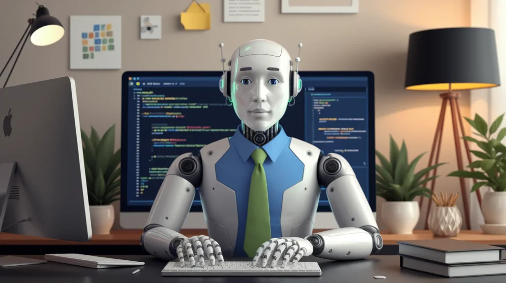 How AI Agents Work: