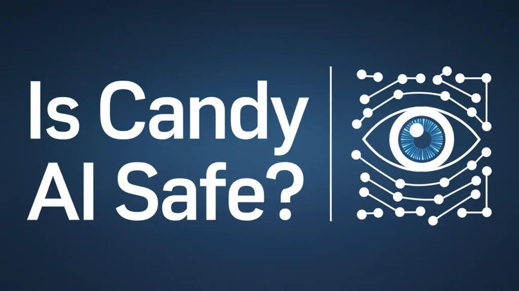 Is Candy AI Safe?