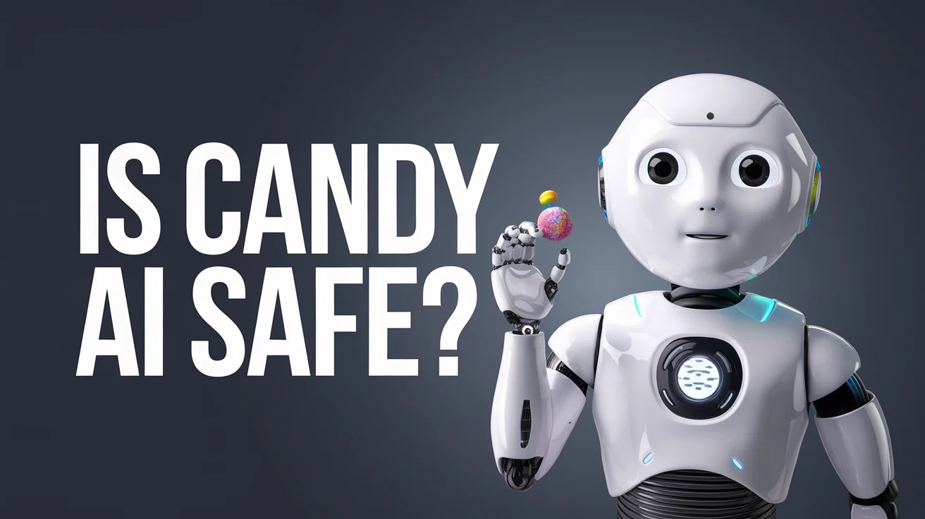 Is Candy AI Safe?
