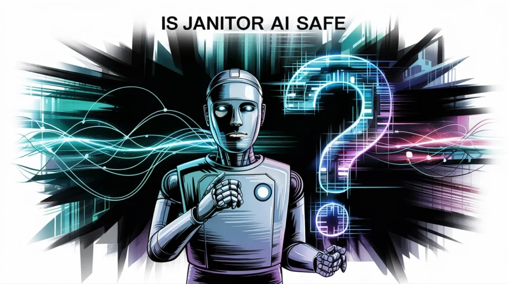 What Is Janitor AI and How Does It Work?
