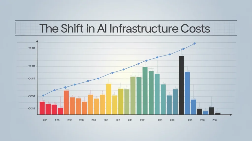 Open-Source AI vs. Proprietary AI: Cost Comparison