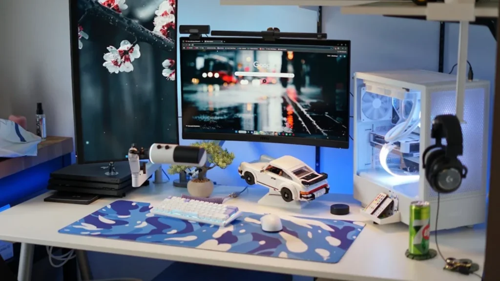 Artificial Intelligence (AI) in Gaming Development