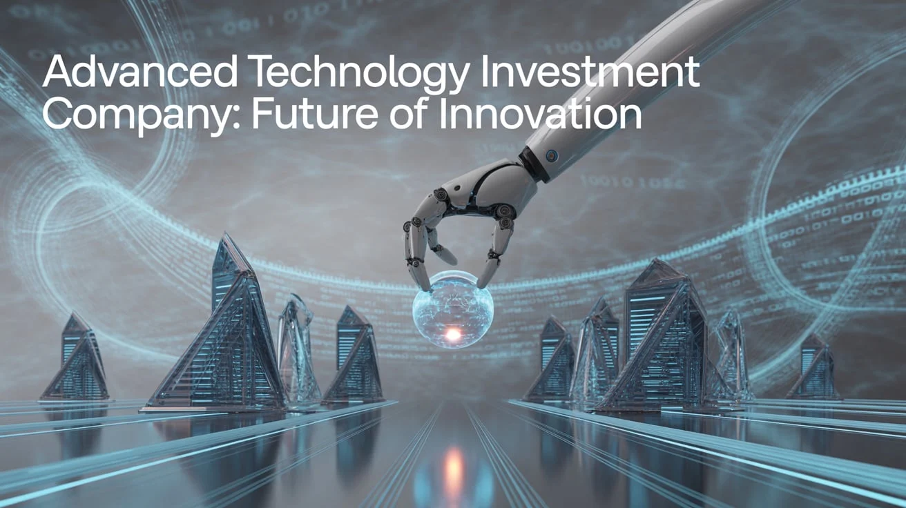 Advanced Technology Investment Company