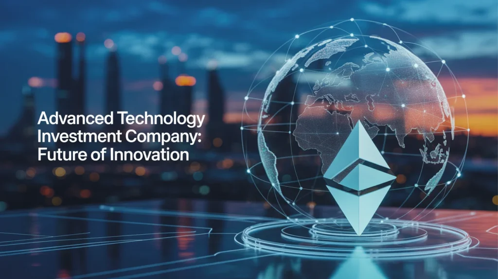 Advanced Technology Investment Company