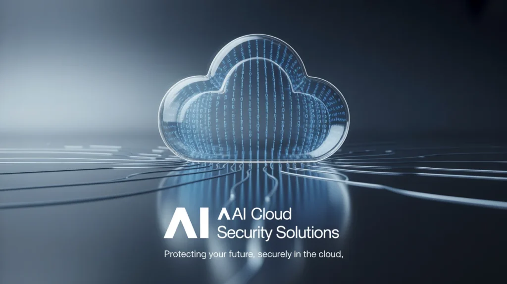 Why Businesses Need AI Cloud Defence Solutions