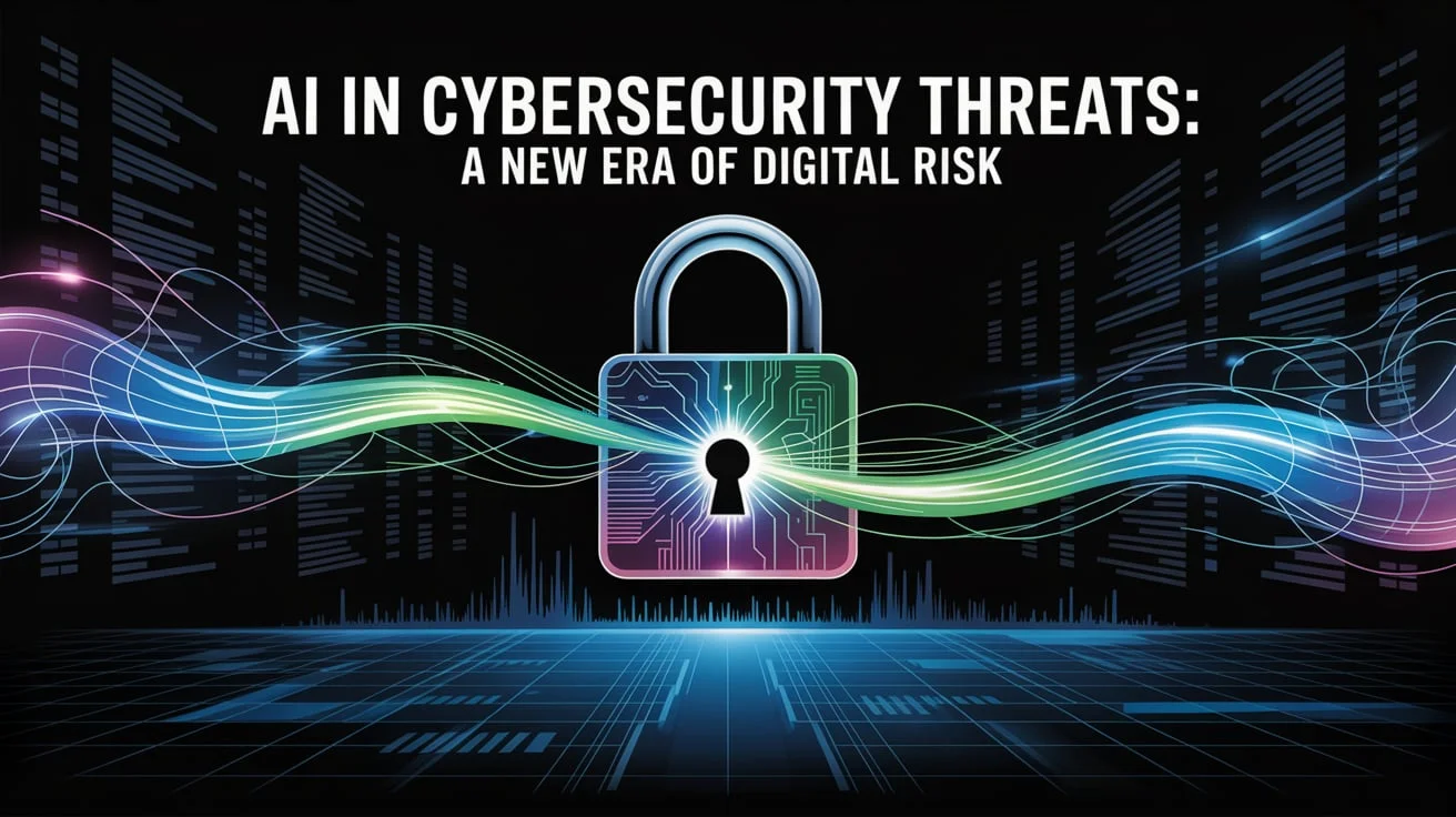 AI in Cybersecurity Threats: A New Era of Digital Risk