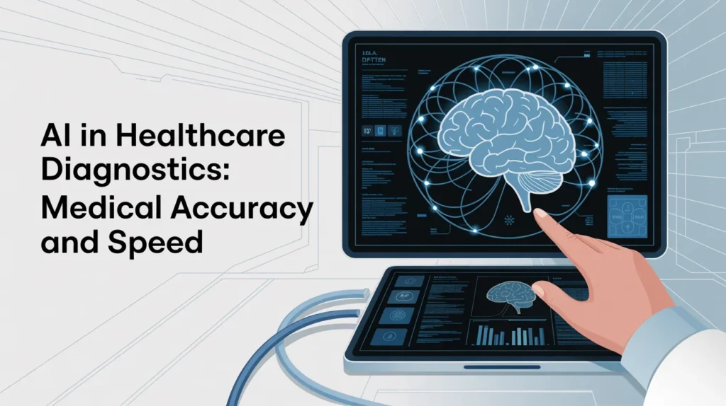 AI in Healthcare Diagnostics